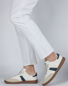 Resim Jump 29787 Bej Erkek Sneaker Günlük Spor Ayakkabı 