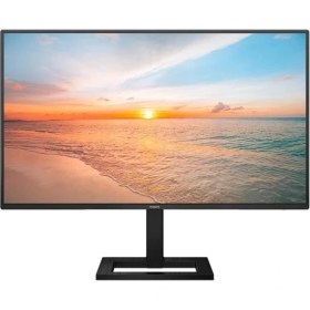 Resim 27 Philips 27E1N1600AE/00 IPS 4ms 100MHZ 1xhdmi 1xusb Type-C Qhd 2560X1440 Hoparlör Yüksekli̇k Ayari Vesa Si̇yah 