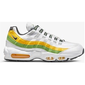 Resim Nike Air Max 95 Essential Erkek Spor Ayakkabı Dq3429-100 