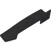 Resim Pengfu Shop Chainstay-B Stili Silikon Bisiklet Zincir Koruyucu Bisiklet Çerçeve Zincirleme Ped Çizilmeye Dayanıklı Yol Bisikleti Zincir Koruma Kapağı Bisiklet Aksesuarları (Yurt Dışından) 