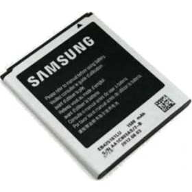 Resim Kvy Samsung S7562 Galaxy S Duos Uyumlu Batarya 