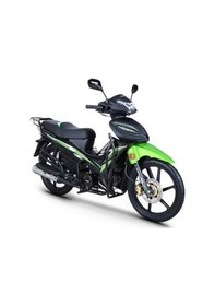 Resim Rks Sniper 50 Cc Motosiklet Sele Koltuk Kılıfı 3D Çift Katlı File (541104907) 