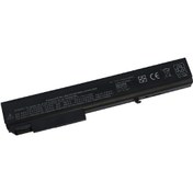 Resim HP EliteBook Uyumlu 8730W Batarya Pil Laptop Bataryası 
