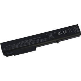 Resim HP EliteBook Uyumlu 8730W Batarya Pil Laptop Bataryası 