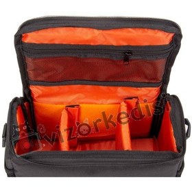 Resim Canon 5D Mark Iv Uyumlu Kare Çanta 