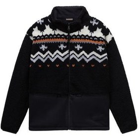 Resim Napapijri T-Anseı Fz W Kadın Ceket Siyah 