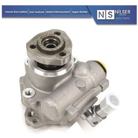 Resim Vw Golf 3 1.8 2.0 2.0 GTI16 V Direksiyon Pompa 1991-1998 