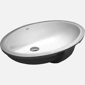 Resim Serel Tezgah Altı Lavabo 43x58cm 