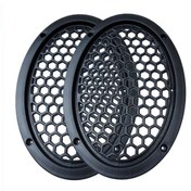 Resim MagicVoice 6X9 OVAL HOPARLÖR KAPAK (2Lİ TAKIM) 