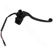 Resim TVS Wego Ön Fren Kolu Ve Kütüğü Orjinal 