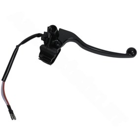 Resim TVS Wego Ön Fren Kolu Ve Kütüğü Orjinal 