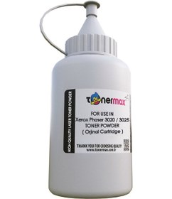 Resim Xerox Phaser 3020 / Workcentre 3025 Toner Tozu 500G 