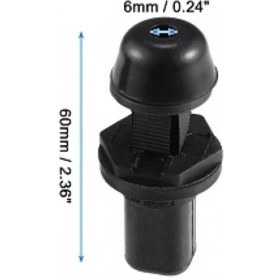 Resim Özgürce Araçlar Için Bagaj Ayar Takozu, Vw Golf, Passat, Polo, Bora, T5-T6 Modeli 
