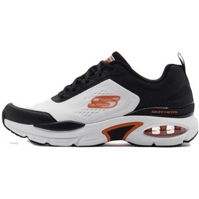 Resim Skechers Skech-Air Ventura - Cataclysm Erkek Beyaz Yürüyüş Ayakkabısı 232656 WBK 