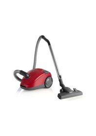 Resim Arzum AR4103 Cleanart Ergo 890 W Toz Torbalı Elektrikli Süpürge 