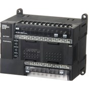 Resim Omron Cp1ena20dt1d, 24dc 12x24dc Giriş 8xpnp Çıkış 0,3a Plc 