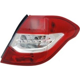 Resim 6351ks-cıtroen C4 Arka Stop 5 Kapı Sağ 10- -cıt10c4013 