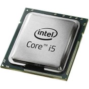 Resim Intel Core i5 2400 3,1 GHz 6 MB Cache 1155 Pin İşlemci 