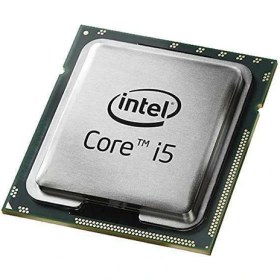 Resim Intel Core i5 2400 3,1 GHz 6 MB Cache 1155 Pin İşlemci 