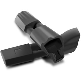 Resim Profisher Djı Mavic Air Silikon Şok Emilimli Uzatma Güvenli Iniş Ayak Takımı 