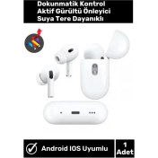 Resim Xiaomi Mi Serisi Pro Bluetooth Kulak Içi Kulaklık 