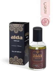 Resim Alda Perfume Cn2 Meyveli Edp Kadın Parfüm 110 ml 