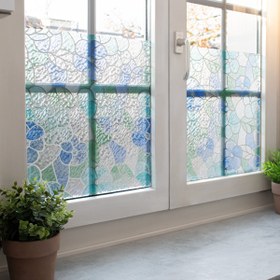 Resim D-C Fix Yapışkanlı Folyo Çok Renkli 45 x 200 cm 