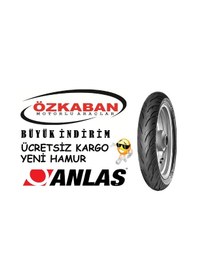 Resim Anlaş Lastik 90/90 - 12 44M Tl Tournèe 