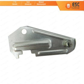 Resim Vauxhall Opel Astra için Cam Kriko Bağlantı Parçası N11.18141 