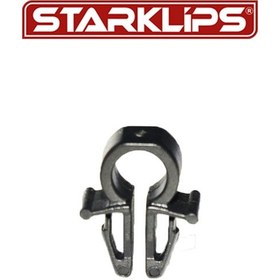 Resim Klips Tesisat Hortum Çapı 5mm Delik Çapı 6,7mm Nissan 84653-n7400 10 Adet 