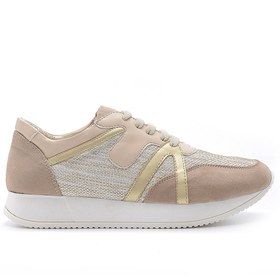 Resim Kadın Sneaker 