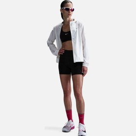 Resim Nike Dri-fit Swift Hr 4 In Short Kadın Şort 
