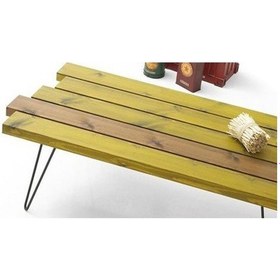 Resim Kito Orta Sehpa 