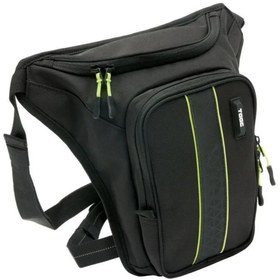 Resim TAAC BACAK ÇANTASI TC6 3LT SİYAH 