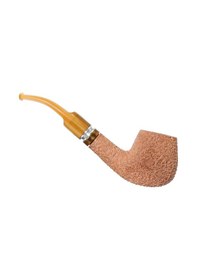 Resim Şahin Professional 9mm. Filtreli Akrilik Saplı Pipo 241038 