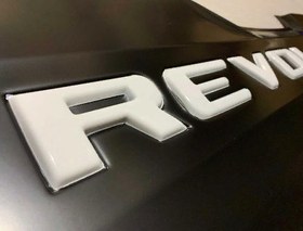 Resim Toyota Hilux Revo 2015+ Revolution Bagaj Kaplama Beyaz 
