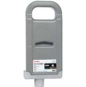 Resim Feyza Bilişim Canon Pfı-701 Mbk Matt Black Mat Siyah Kartuş 