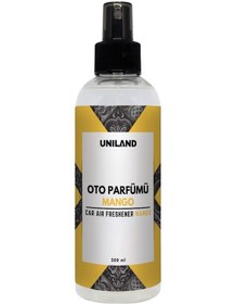 Resim Oto Parfümü Mango 200ml 