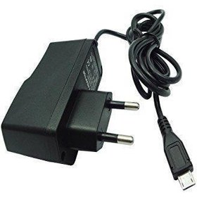 Resim Mobil Termal PrinterAdaptörü 5 volt Micro Usb 