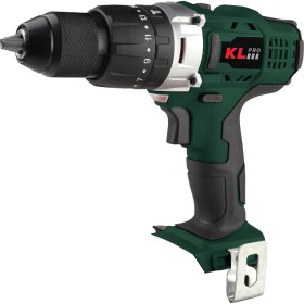 Resim KL Pro 18VOLT Li-Ion Profesyonel Darbeli Matlap Aküsüz Tek Makine KLDM18-00 