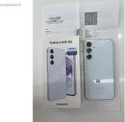 Resim Samsung A55 İkinci El TR | 256 GB | Mavi İkinci El SAMSUNG A55 8/256 GB