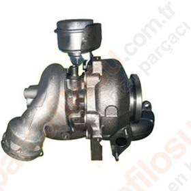 Resim 54399880054 Turbo 