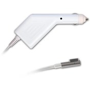 Resim Retro Macbook Uyumlu, Macbook Pro Uyumlu 60W Araç Şarj Ada 