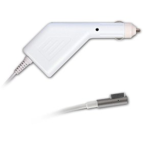 Resim Retro Macbook Uyumlu, Macbook Pro Uyumlu 60W Araç Şarj Ada 