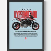 Resim DUCATI HYPERMOTARD 