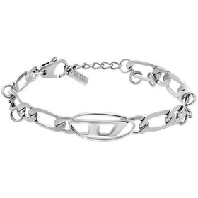 Resim Dıesel Djdx1599-040 Çelik Bileklik Çelik 