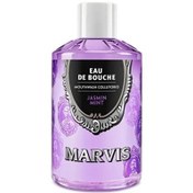 Resim Marvis Jasmin Mint Ağız Bakım Suyu 400ml 