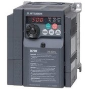 Resim Mitsubishi Fr-D740-120Sc-Ec Inverter; Anma Gücü: 5,5Kw; 3X380-48 