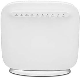 Resim Cnet CVR984RV 4-Port 300Mbps Wireless N VDSL2/ADSL2+/Fiber Modem 