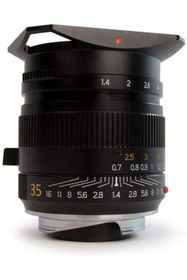 Resim 7artisans Ttartisan 35mm F/1.4 Lens Leica M Mount 